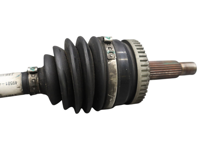 Load image into Gallery viewer, 11-16 Kia Optima Right Passenger Side CV Axle Drive Shaft 495014R250 Oem