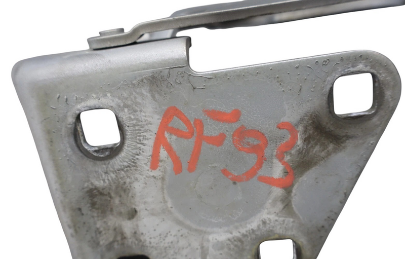 Load image into Gallery viewer, 07-15 Jaguar X150 XK XKR Front Right Passenger Hood Bonnet Hinge C2P26222 Oem
