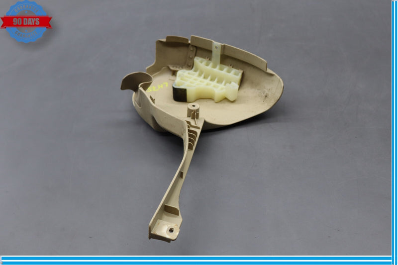 Load image into Gallery viewer, 07-12 Lexus XF40 LS460 Front Left Driver Seat Inner Trim Cover 71862-50040 Oem