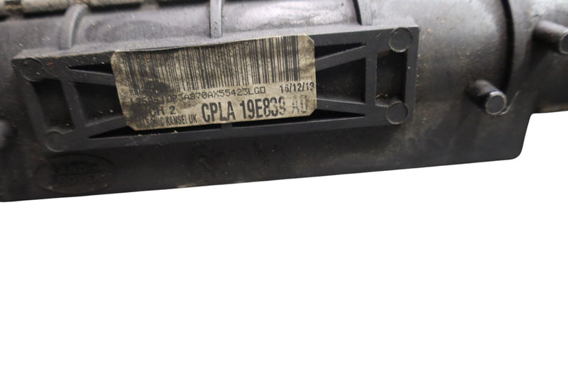 Load image into Gallery viewer, 13-19 LR Range Rover L405 Engine Cooling Radiator Assembly LR034553 Oem