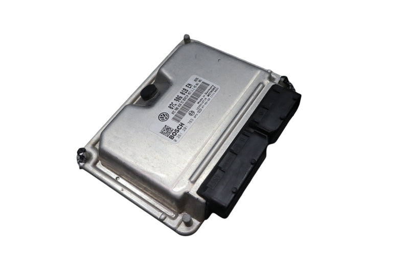 Load image into Gallery viewer, 03-10 Bentley Continental Engine Electronic Computer Control Module ECU Oem