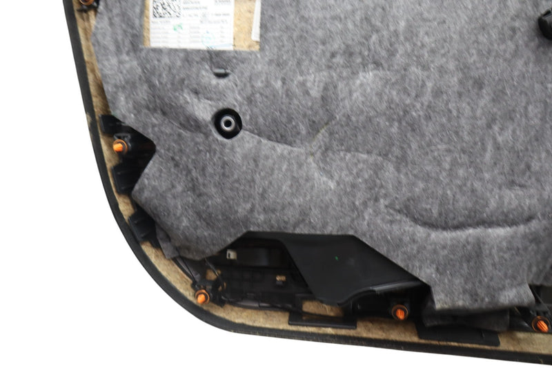 Load image into Gallery viewer, 14-18 Mercedes CLA250 C117 Front Right Passenger Side Door Panel Oem