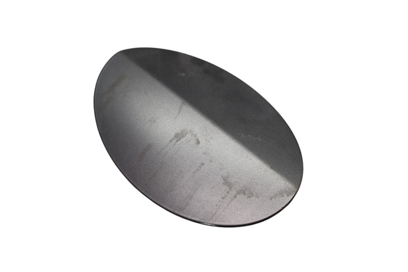 Load image into Gallery viewer, 14-22 Maserati Quattroporte Fuel Gas Tank Lid Door Cover 670011977 Oem