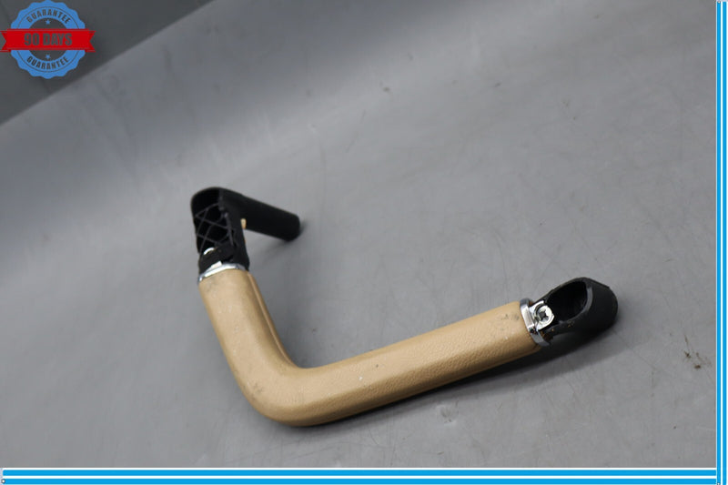 Load image into Gallery viewer, 11-18 Porsche Cayenne 958 Rear Right Side Door Panel Pull Grab Handle Oem