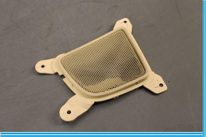 Load image into Gallery viewer, 06-11 Bentley Continental Rear Right Side Interior Speaker Cover Grille Oem