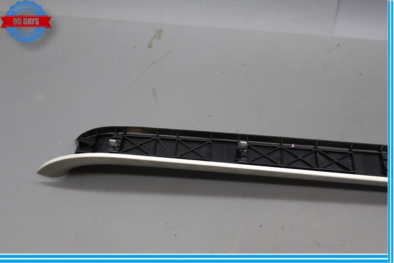 Load image into Gallery viewer, 06-12 Bentley Continental Flying Spur Left Driver Side Door Step Sill Oem