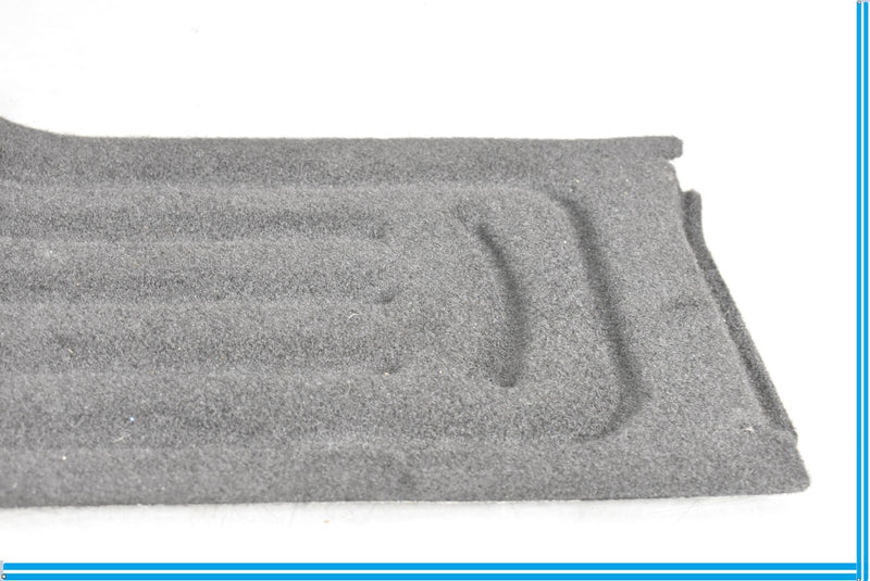 Load image into Gallery viewer, 14-18 Maserati Quattroporte Floor Carpet Access Panel Trim Cover Mat Oem