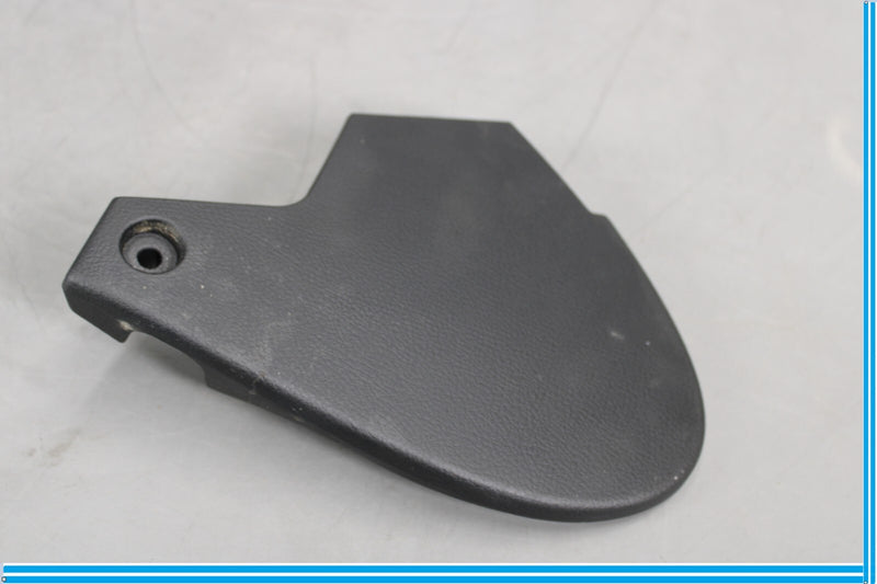 Load image into Gallery viewer, 11-18 Audi A8 Front Left Driver Side Seat Inner Interior Trim Cover Panel Oem