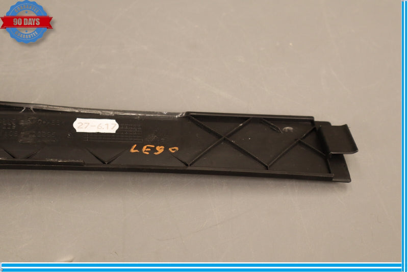 Load image into Gallery viewer, 14-21 Maserati Ghibli Left Driver Side A Pillar Lower Trim Cover Oem