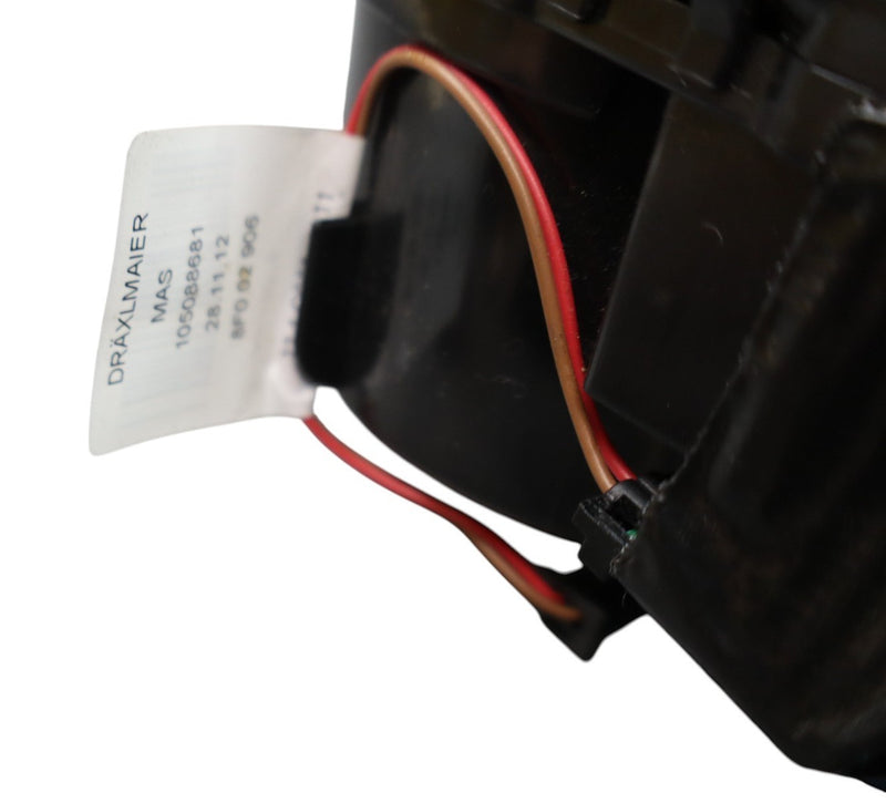 Load image into Gallery viewer, 14-20 Maserati Ghibli Quattroporte Front Center Console Cup Holder Slot Oem