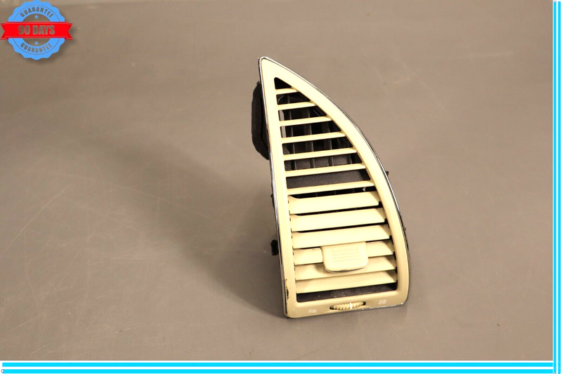 Load image into Gallery viewer, 11-17 Infiniti QX56 QX80 Front Right Passenger Side Dash Air Vent Grille Oem