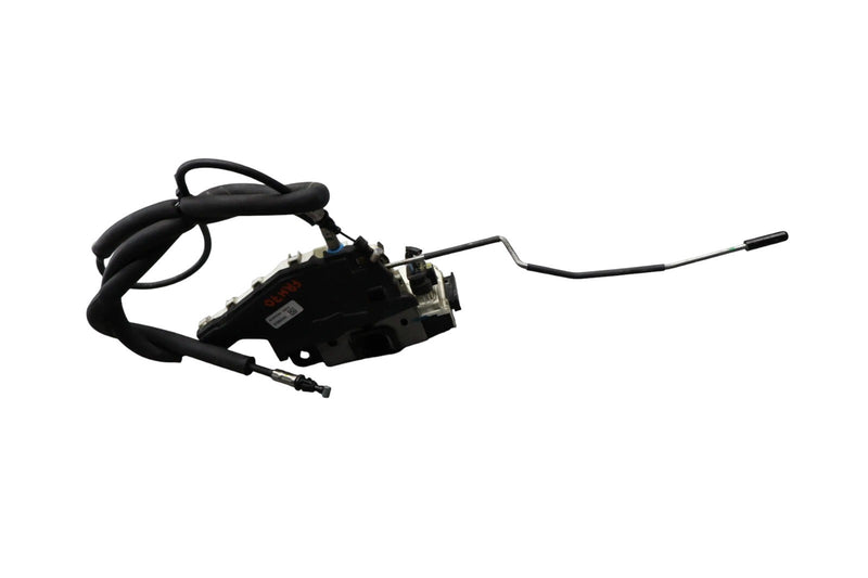 Load image into Gallery viewer, 14-22 Maserati Quattroporte Front Right Door Lock Latch Actuator 670003103 Oem