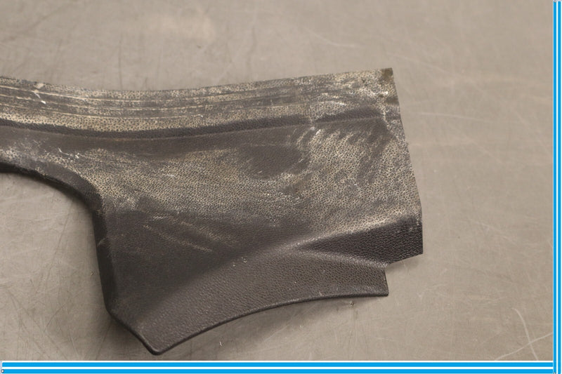 Load image into Gallery viewer, 10-14 Mercedes E350 E550 W212 Rear Right Door Sill Scuff Plate Trim Cover Oem