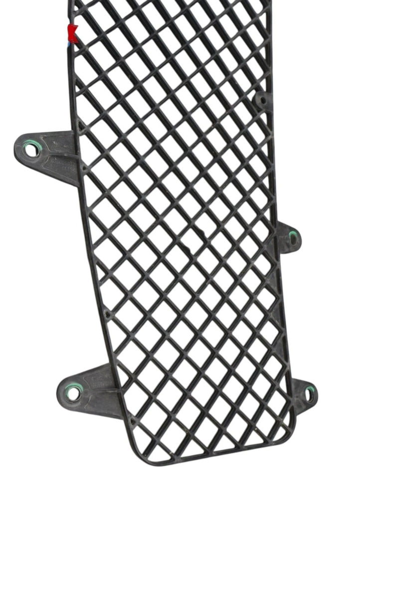 Load image into Gallery viewer, 14-17 Maserati Ghibli Front Lower Bumper Inner Grille Black 670008457 Oem
