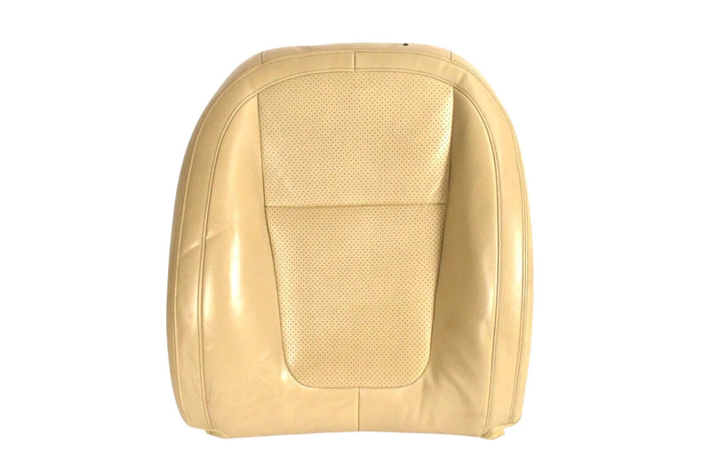 Load image into Gallery viewer, 09-11 Jaguar X250 XF Front Right Side Upper Back Seat Cushion AX2MF64416AC Oem