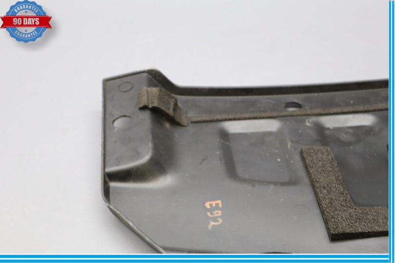 Load image into Gallery viewer, 10-18 Jaguar X351 XJ XJL Battery Tray Mount Bracket Cover Trim AW93F021B56BG Oem