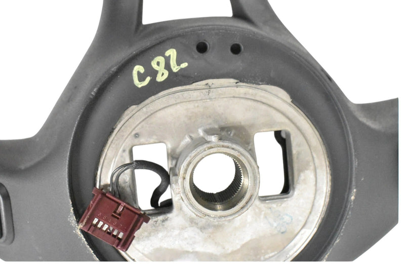 Load image into Gallery viewer, 14-18 Mercedes CLA250 W117 Steering Wheel Leather Black w/ Paddle Shifters OEM