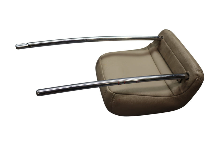 Load image into Gallery viewer, 12-19 Mercedes X166 GL450 GLS550 Rear Right Passenger Side Seat Headrest Oem