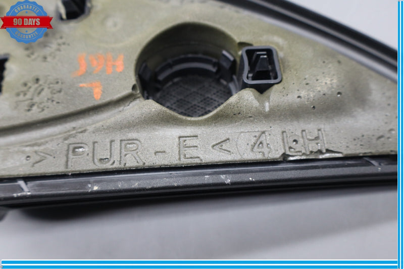 Load image into Gallery viewer, 06-12 Mercedes GL450 GL550 X164 Front Left Side Speaker Door Mirror Cover Oem
