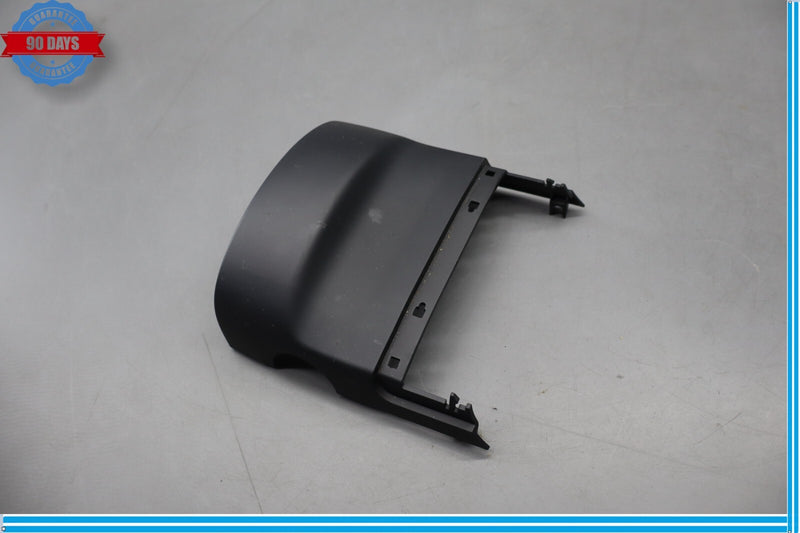 Load image into Gallery viewer, 11-17 Volkswagen Touareg Front Upper Steering Column Trim 7P6858565 Oem