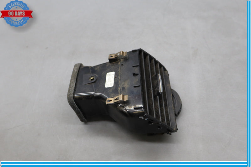 Load image into Gallery viewer, 11-14 Volkswagen VW Touareg Left Driver Side Outer Dash Air Vent Black Oem
