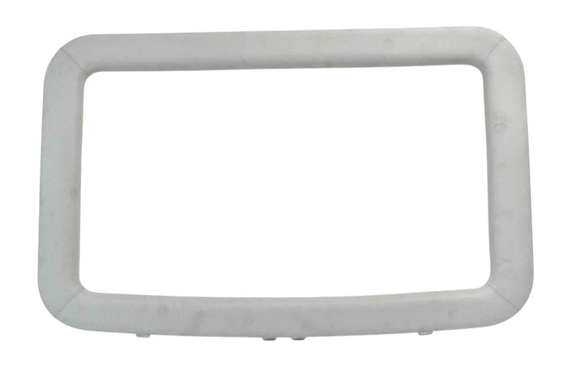 Load image into Gallery viewer, 99-04 Bentley Arnage Sedan Overhead Sunroof Headliner Cover Trim Bezel Oem