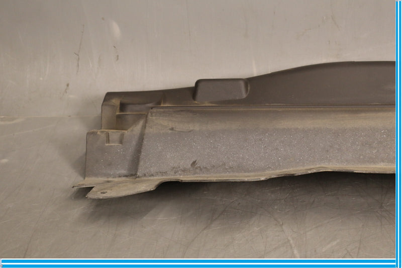 Load image into Gallery viewer, 07-11 Jaguar XK XKR X150 Radiator Sight Shield Core Support Cover Oem