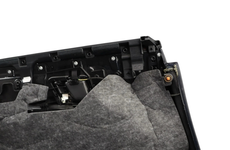 Load image into Gallery viewer, 10-13 Mercedes W212 E350 E400 Rear Right Side Interior Door Panel Cover Oem