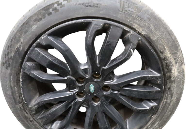 Load image into Gallery viewer, 14-22 Range Rover Sport L494 9.5Jx21" Alloy Wheel Rim 275/45 ZR21 Set of 4 Oem