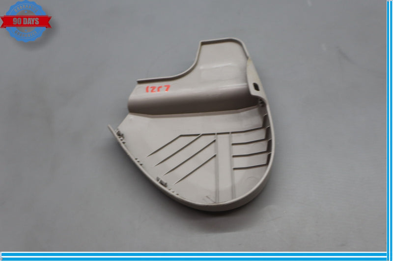 Load image into Gallery viewer, 15-20 Hyundai Genesis G80 Front Left Driver Side Seat Trim Inner Shield Oem