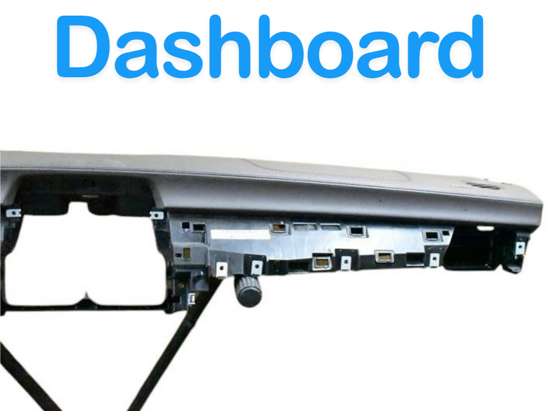 Load image into Gallery viewer, 12-14 Mercedes W218 CLS550 Front Dashboard Instrument Cluster 2188600602 OEM