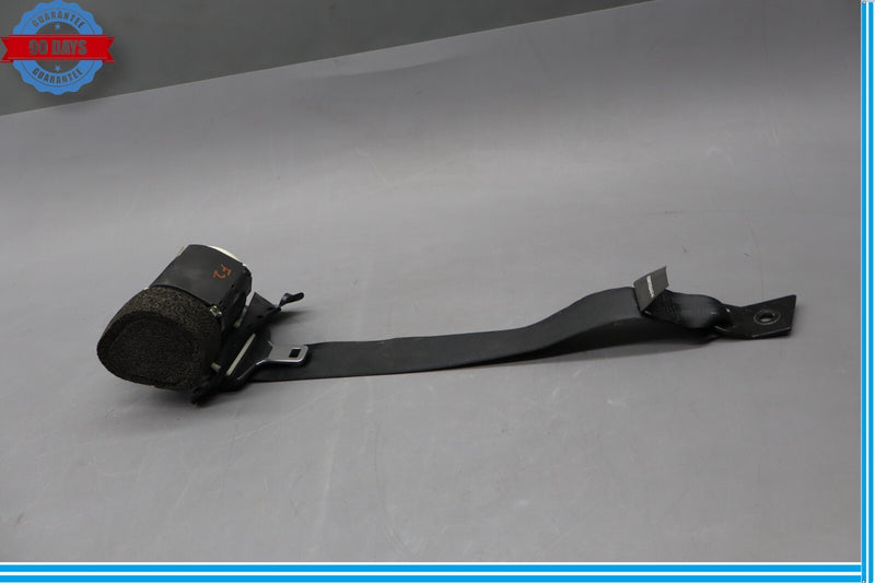 Load image into Gallery viewer, 10-13 Jaguar XJ XJL X351 Rear Left Driver Side Seat Belt Seatbelt Retractor Oem