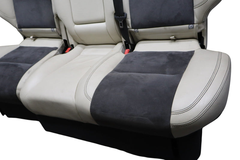 Load image into Gallery viewer, 10-13 Range Rover Sport L320 Rear 2nd Row Upper & Lower Seat Cushion Set