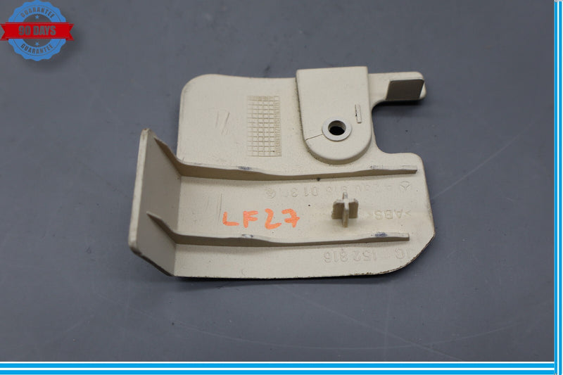 Load image into Gallery viewer, 03-06 Mercedes SL600 SL500 Left Driver Side Seat Cover Trim Gray Oem