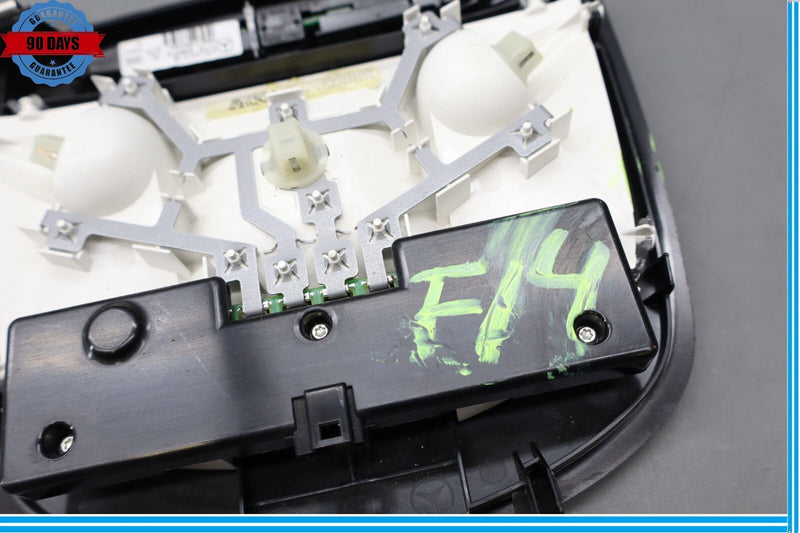 Load image into Gallery viewer, 13-19 Mercedes X166 GL450 GL550 Rear Overhead Dome Light Lamp Parking Sensor Oem