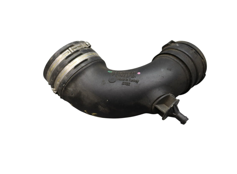 Load image into Gallery viewer, 14-22 Maserati Ghibli Left Side Air Intake Duct Pipe Hose w/ Air Flow Sensor Oem