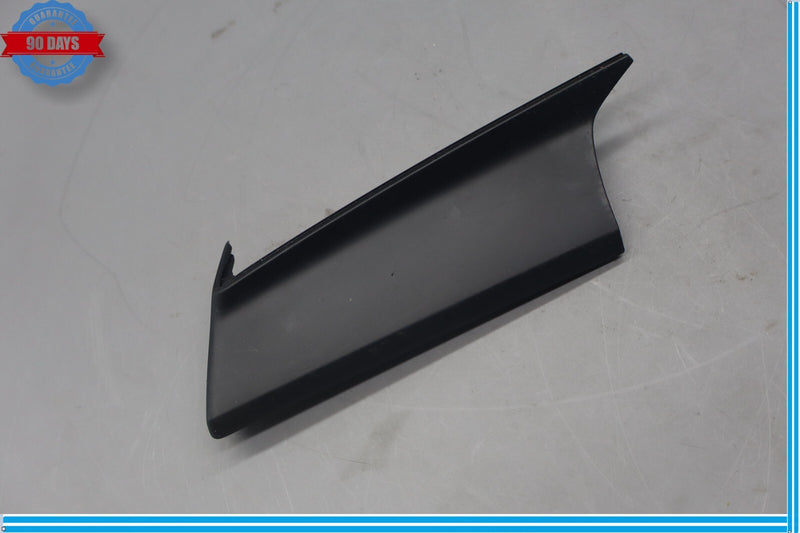 Load image into Gallery viewer, 12-18 Audi A6 Quattro Front Left Driver Side Dash Molding Panel Trim Black Oem