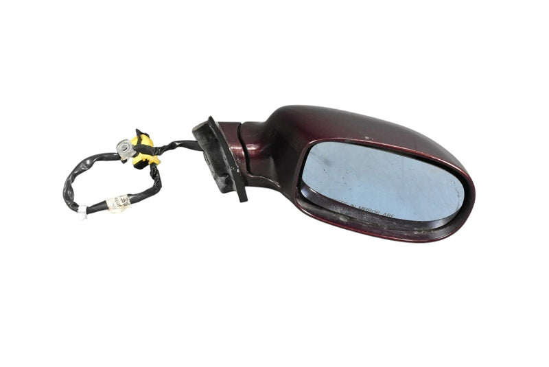 Load image into Gallery viewer, 05-08 Maserati Quattroporte Right Passenger Side Rear View Mirror Assembly OEM
