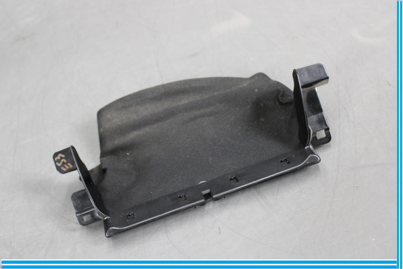 Load image into Gallery viewer, 14-18 BMW X5 X6 Front Steering Column Surround Trim Cover Oem