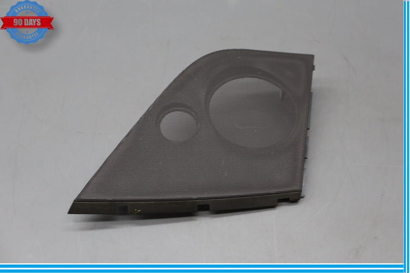 Load image into Gallery viewer, 07-12 Lexus LS460 LS460L XF40 Left Driver Side Dashboard Speaker Cover Trim Oem