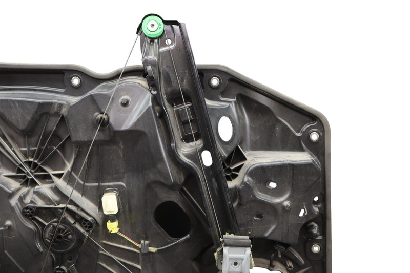 Load image into Gallery viewer, 11-17 Volkswagen Touareg Front Right Passenger Side Door Window Regulator Oem