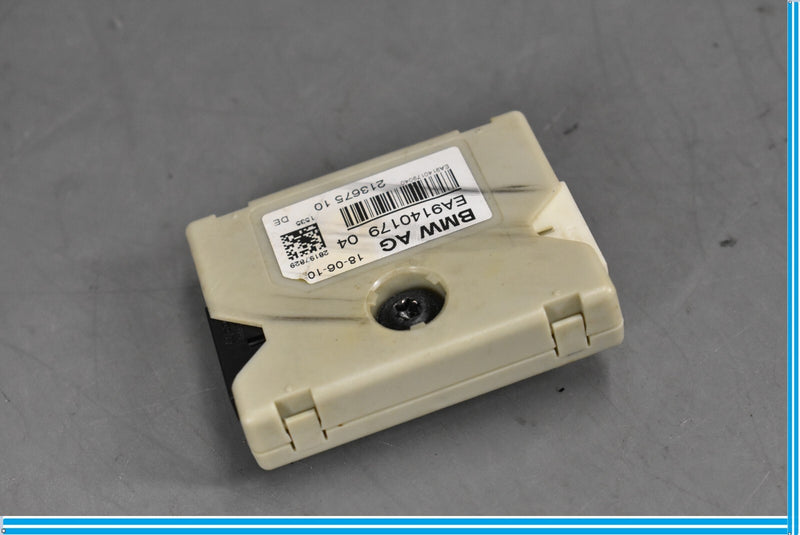 Load image into Gallery viewer, 09-12 BMW 750i 750Li Antenna Aerial Supression Filter Unit Oem