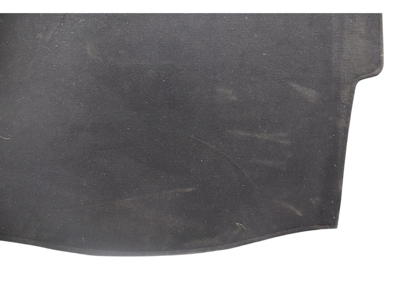 Load image into Gallery viewer, 10-18 Mercedes E350 CLS550 W218 Rear Trunk Floor Carpet Cover Panel Black Oem