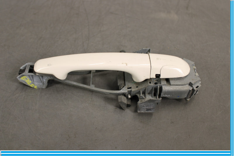 Load image into Gallery viewer, 09-15 Jaguar XF XFR Front Left Driver Side Door Exterior Handle Oem