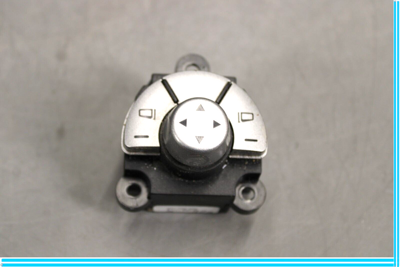 Load image into Gallery viewer, 05-11 Mercedes SLK280 SLK300 Side View Mirrior Control Switch A1718203310 Oem