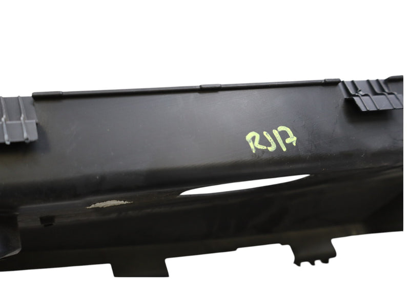 Load image into Gallery viewer, 14-21 BMW I01 i3 i3s Rear Right Passenger Side Door Lock Latch Cover Trim Oem