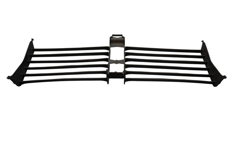 Load image into Gallery viewer, 10-17 BMW 550i GT 535i GT F07 Front Bumper Cover Center Grille 66663482 Oem