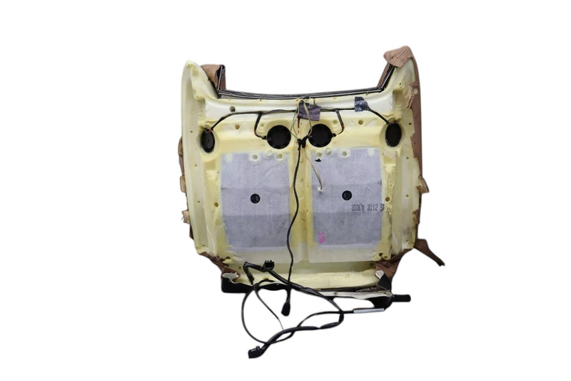 Load image into Gallery viewer, 09-12 BMW 750i 750Li F01 F02 Front Right Passenger Seat Lower Bottom Cushion Oem