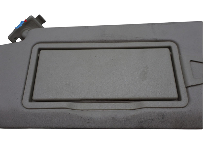 Load image into Gallery viewer, 06-14 Mercedes W204 C250 C63 AMG Front Left Side Sunvisor Sun Visor Oem