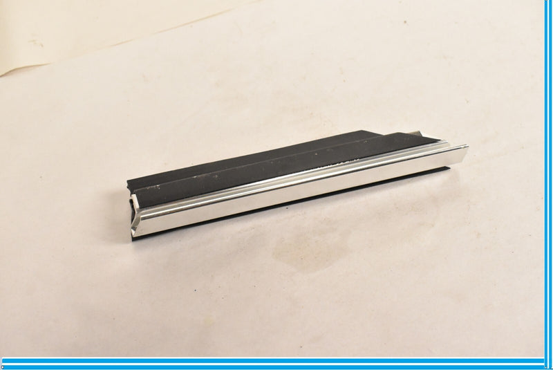 Load image into Gallery viewer, 09-15 BMW 750i 750Li F02 F01 Rear Left Door Window Inner Channel Seal Oem